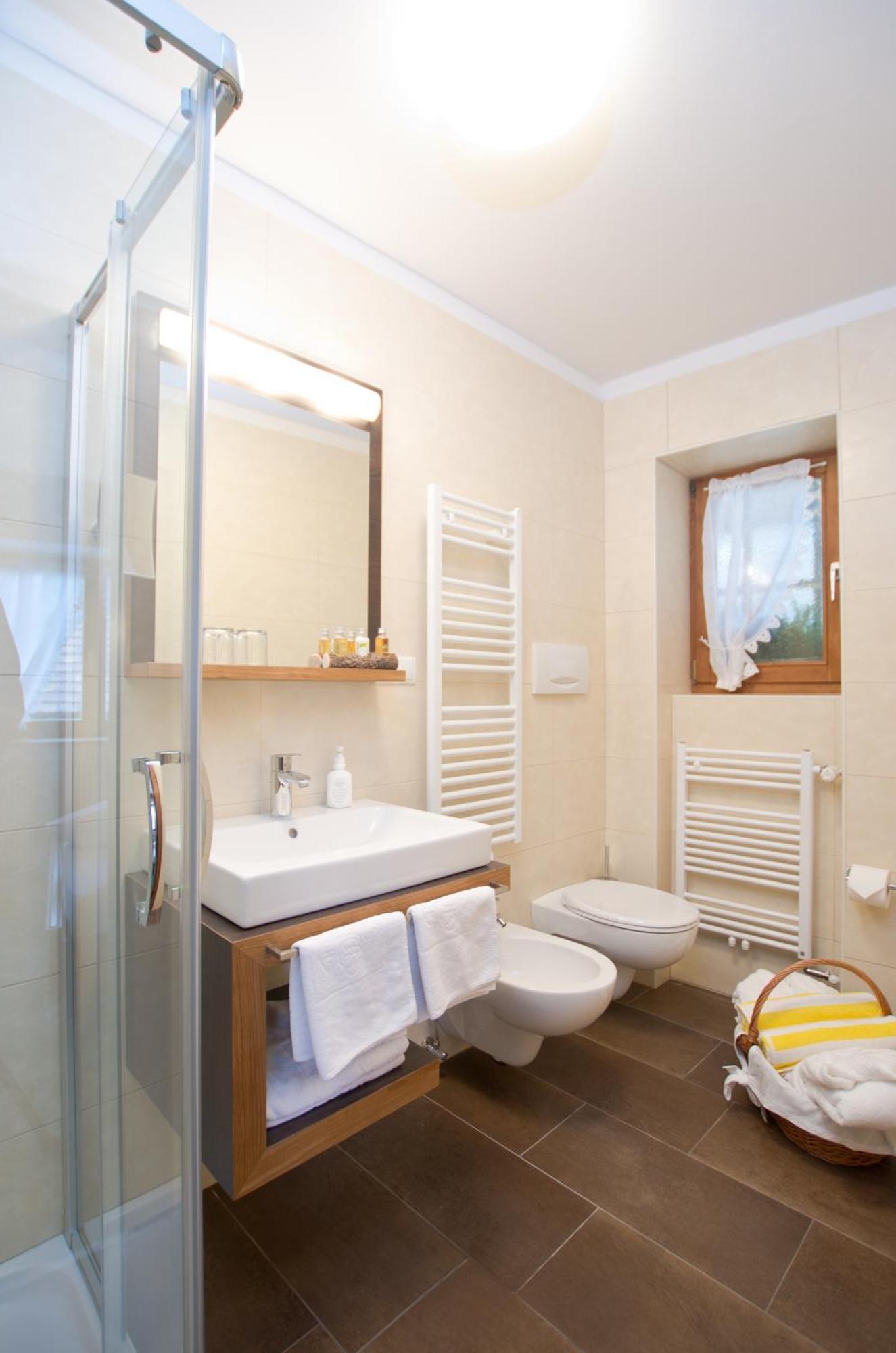 Hotel Weihrerhof Soprabolzano Esterno foto