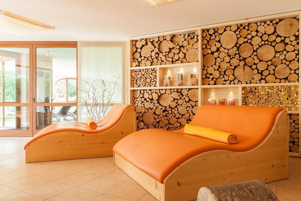 Hotel Weihrerhof Soprabolzano Esterno foto